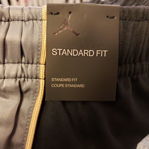 Nike Air Jordan Sweatpants - Picture 5 of 6